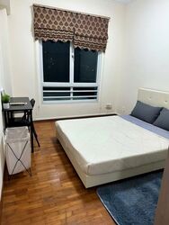 Parkshore (D15), Condominium #576088061